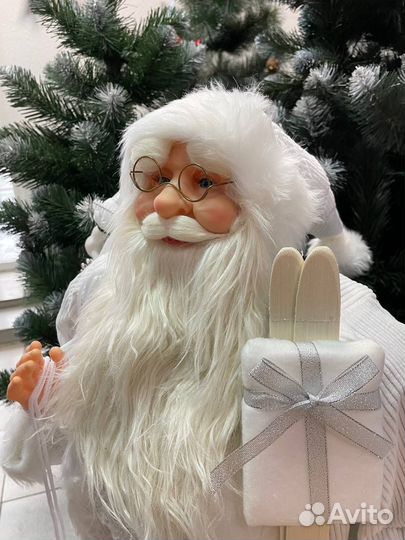 Большой Дед мороз