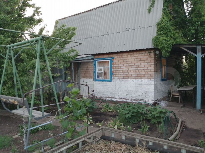 Дача 53 м² на участке 10 сот.