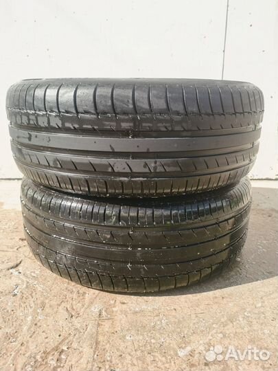 Michelin Latitude Sport 235/55 R17 99V