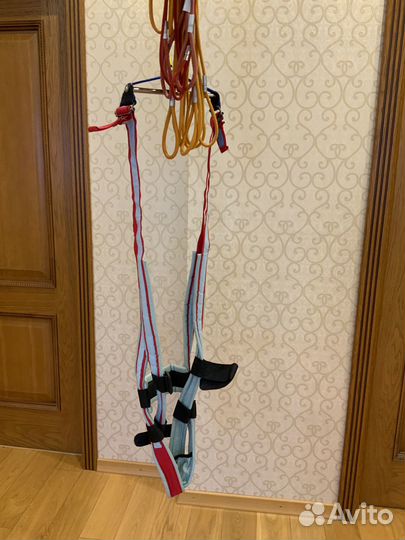 Тренажер гросса