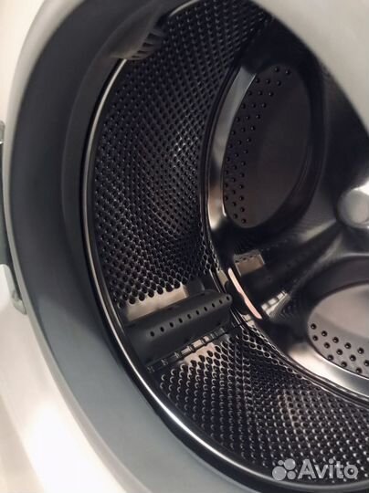 Стиральная машина indesit