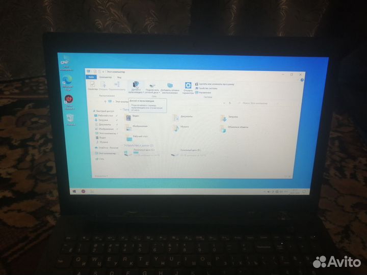 Ноутбук леново 330 15 ACT