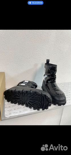 UGG Classic Brellah Mini