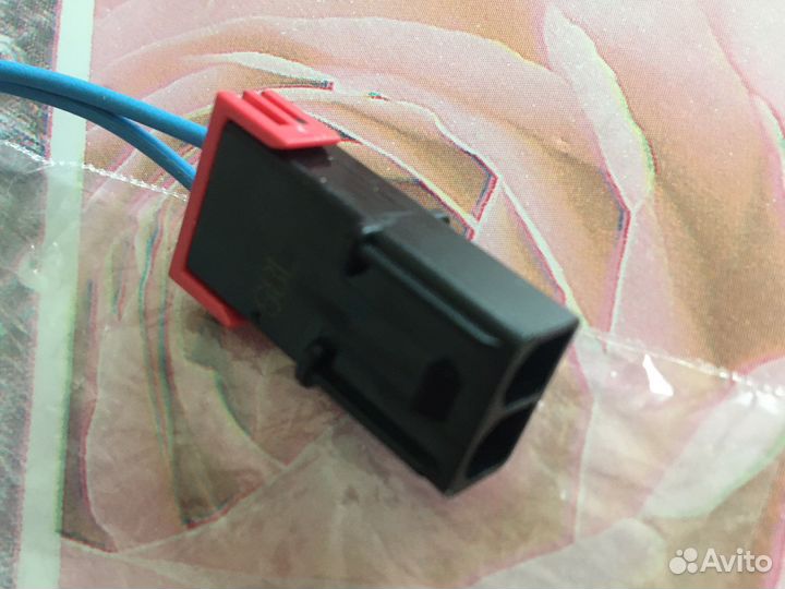 Датчик температуры стиральной машины Samsung