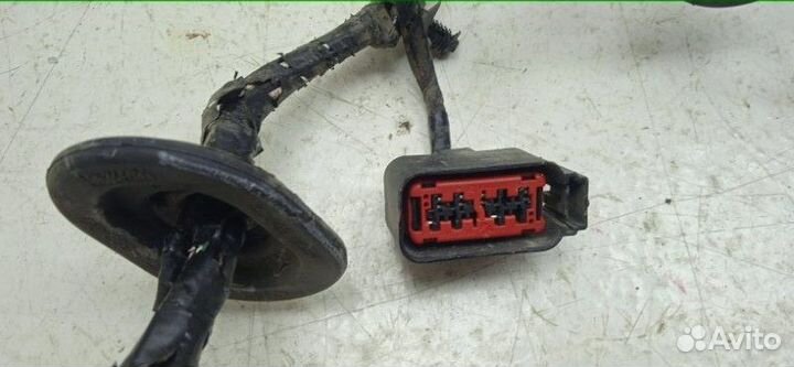 Проводка двери передняя левая Ford Focus 2