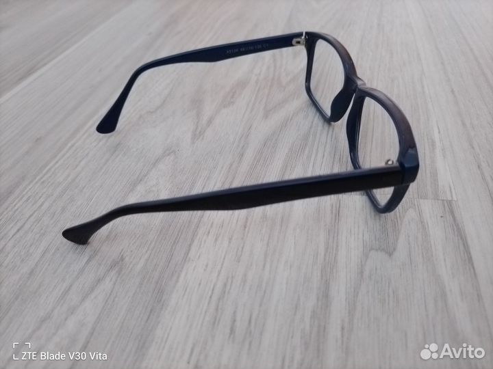 Очки детские и солнцезащитные