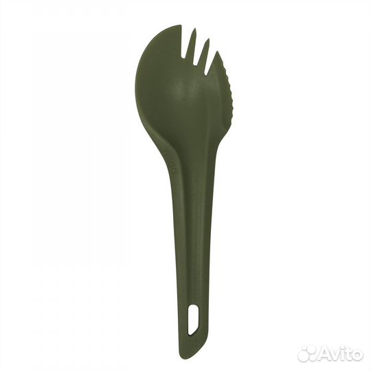 Wildo Spork олива