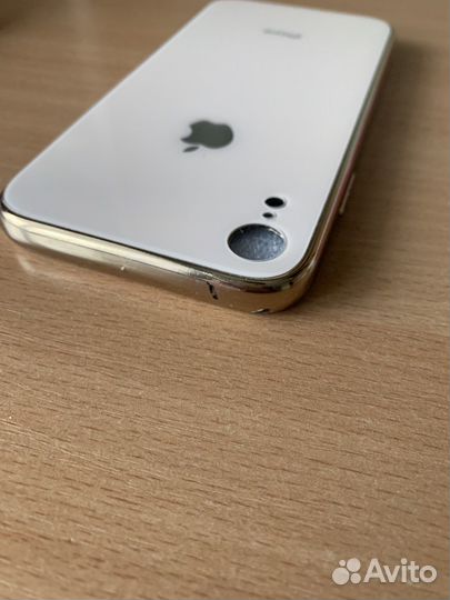 Чехлы на iPhone xr