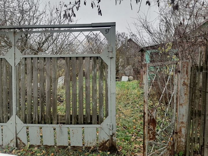 Дача 25 м² на участке 10 сот.