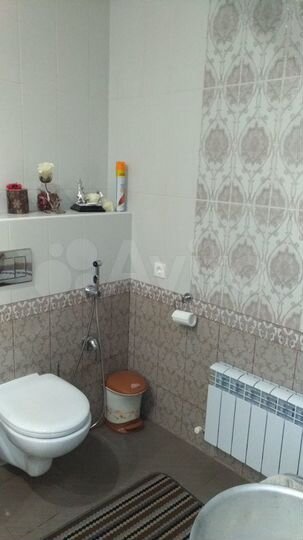 Дом 140 м² на участке 10 сот.