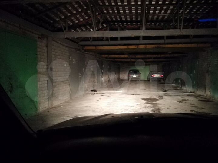 Гараж, 28 м²