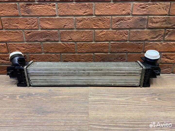 Интеркулер Mini F55 F56 F60 Bmw X1 F48 2-серия F44