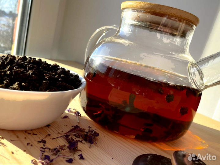 Иван-чай 1кг кипрей 2023 крепкий, полезный