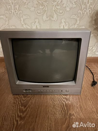 Телевизор Оникс