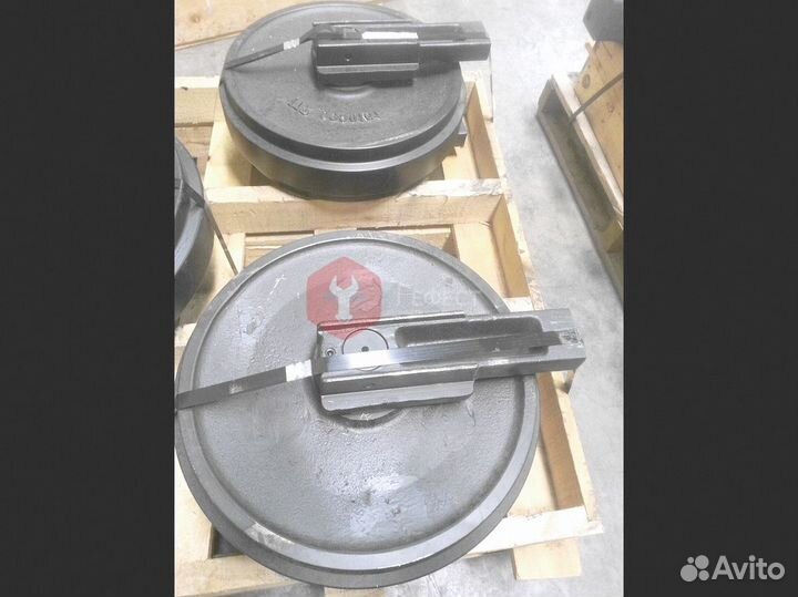 Ленивец Hitachi ZX250LCH-3