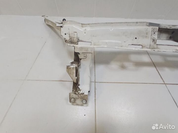 Панель передняя Mercedes-Benz A-Class V168