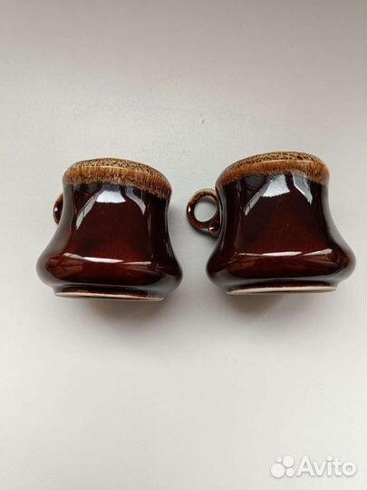 Кофейные чашечки для эспрессо