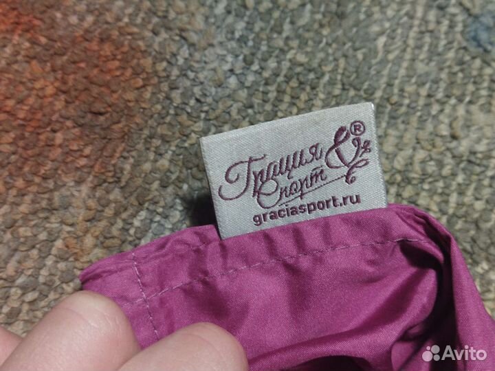 Чехол на обруч