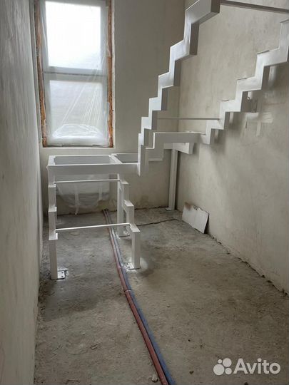 Лестница для дома