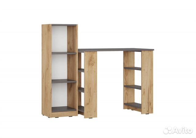 Стол письменный сп-19 Сити