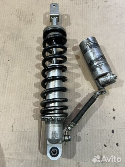 Амортизатор задний suzuki djebel 250 sj44a