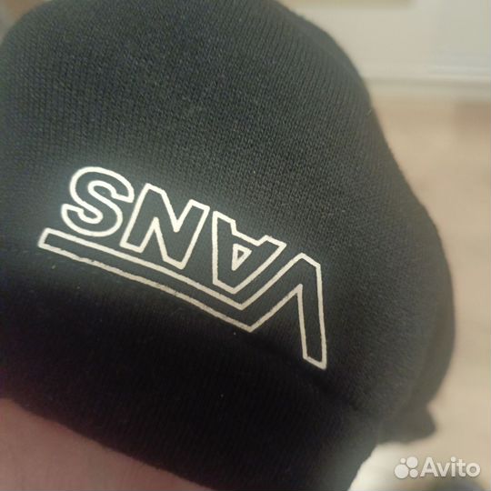 Худи vans x Friday the 13