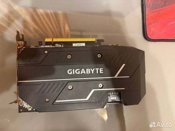 Видеокарта rtx2060 6gb