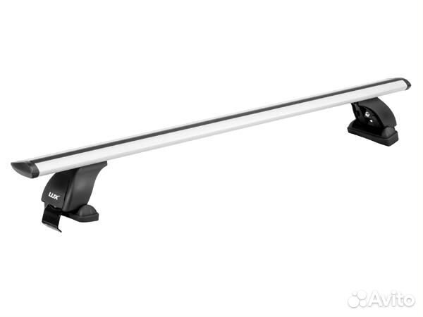 Багажник на крышу Ford Mondeo Седан 2006-2014