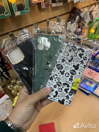 Чехлы на iPhone 7,8,XR,11,12,13,14,15,Pro/ProMax