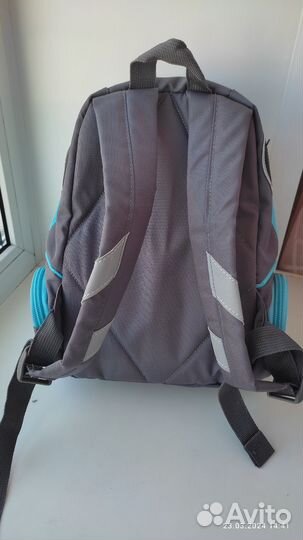 Рюкзак детский дошкольный