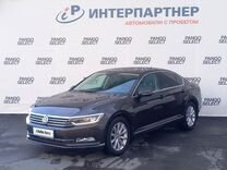 Volkswagen Passat 1.8 AMT, 2015, 205 254 км, с пробегом, цена 1 699 000 руб.