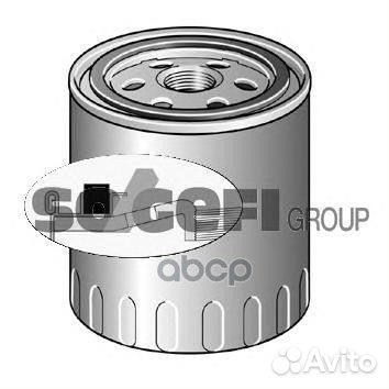 Фильтр масляный fram PH2807-1 fiat PH2807-1 Fram