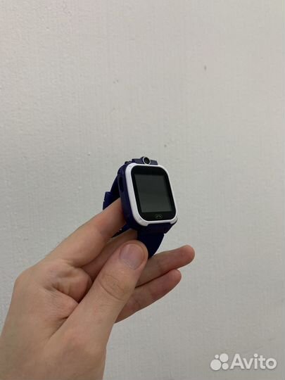 Детские часы Aimoto