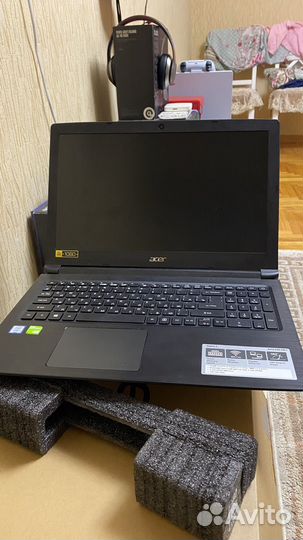 Acer