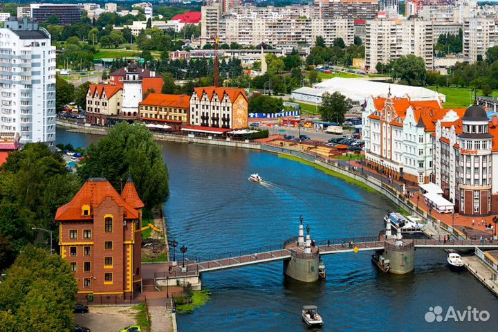 24-30.08 Калининград