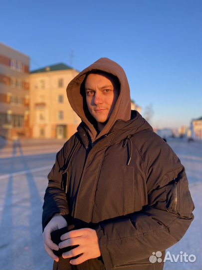 Промышленный альпинист