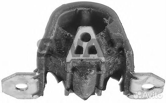 Swag 40 13 0029 Подвеска держатель автоматической