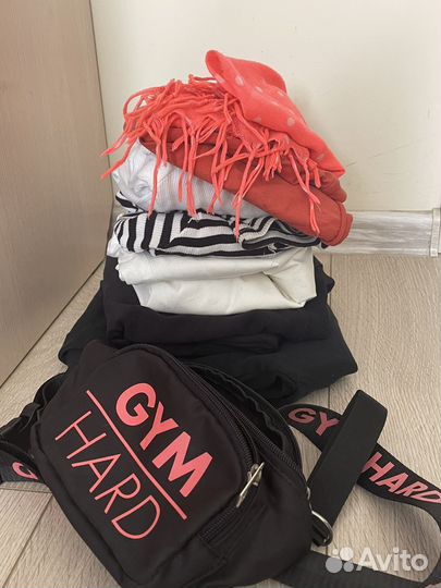 Вещи для девочки 11-13 лет