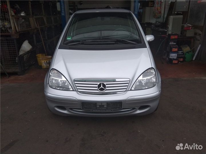 Разбор на запчасти Mercedes A W168