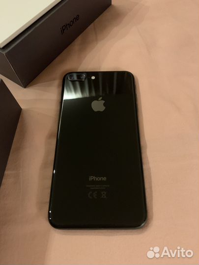 iPhone 8 Plus, 64 ГБ