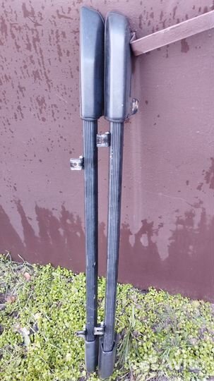 Багажник на гранту