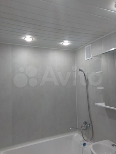 1-к. квартира, 32,5 м², 2/4 эт.