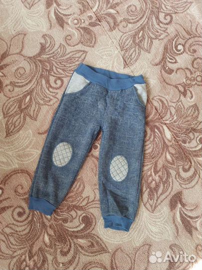 Спортивные брюки