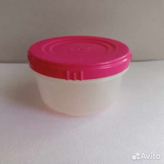 Контейнер для хранения сыпучих продуктов Архимед