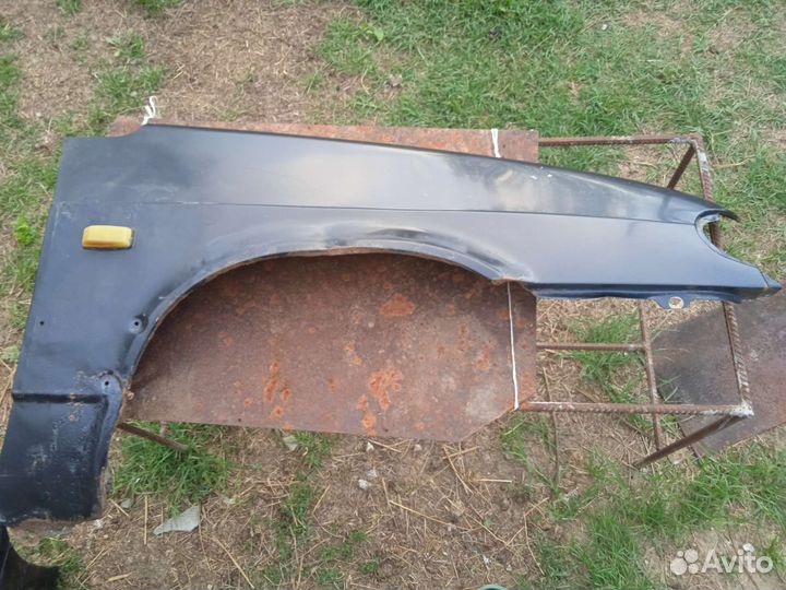 Запчасти на ваз 2114 бу