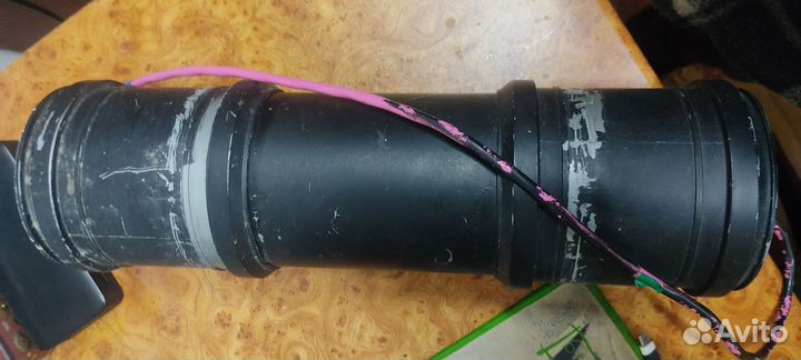 Аккумулятор 36v