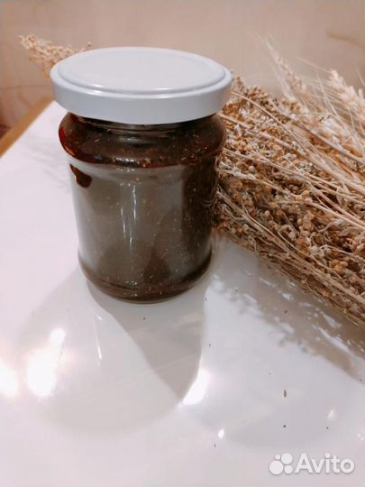 Мед натуральный