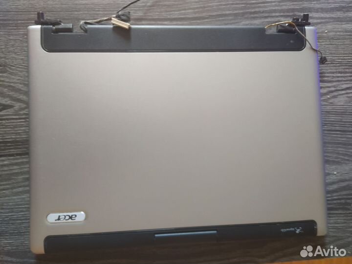 Матрица 15,4 рабочая, для ноутбуков Acer