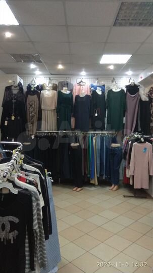 Свободного назначения, 62 м²