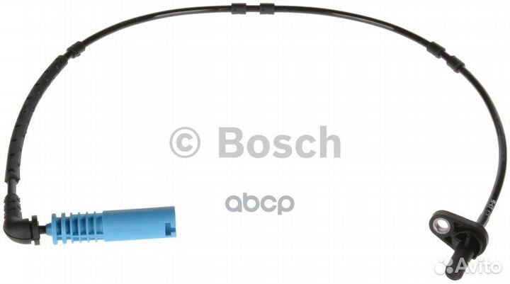 Датчик вращения колеса ABS зад. 0265007855 Bosch